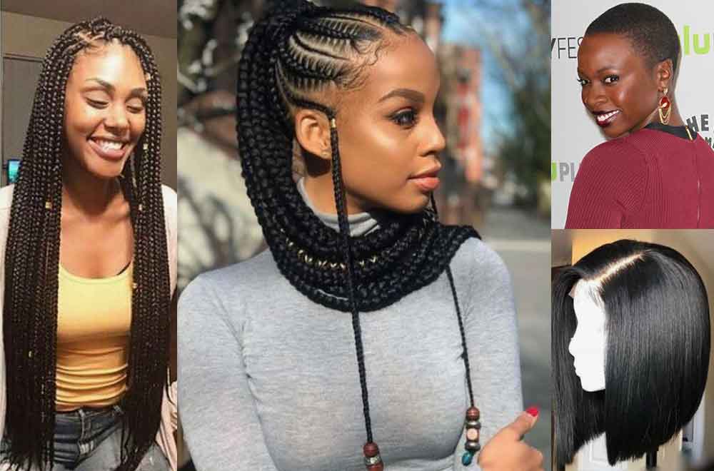 Best Hair Braiding Trends For 2019